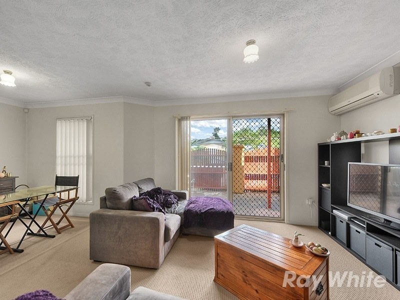 4/43 Carberry Street, Grange QLD 4051