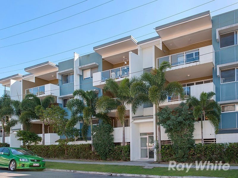 8/15 Lloyd Street, Alderley QLD 4051
