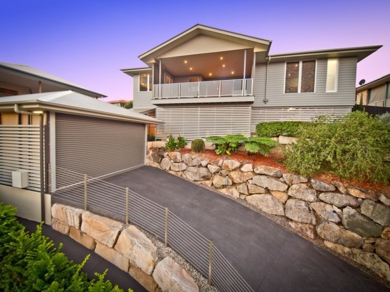 19 Jubilee Court, Eatons Hill QLD 4037