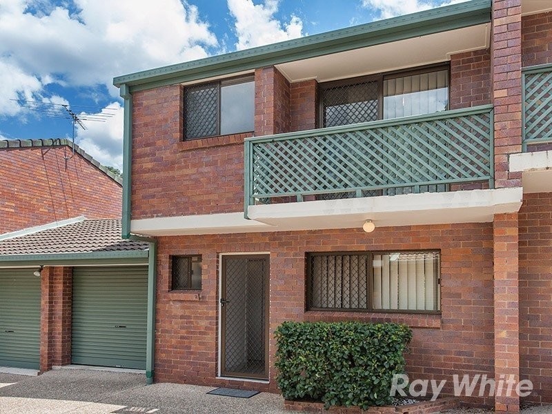 2/66 Moran Street, Alderley QLD 4051