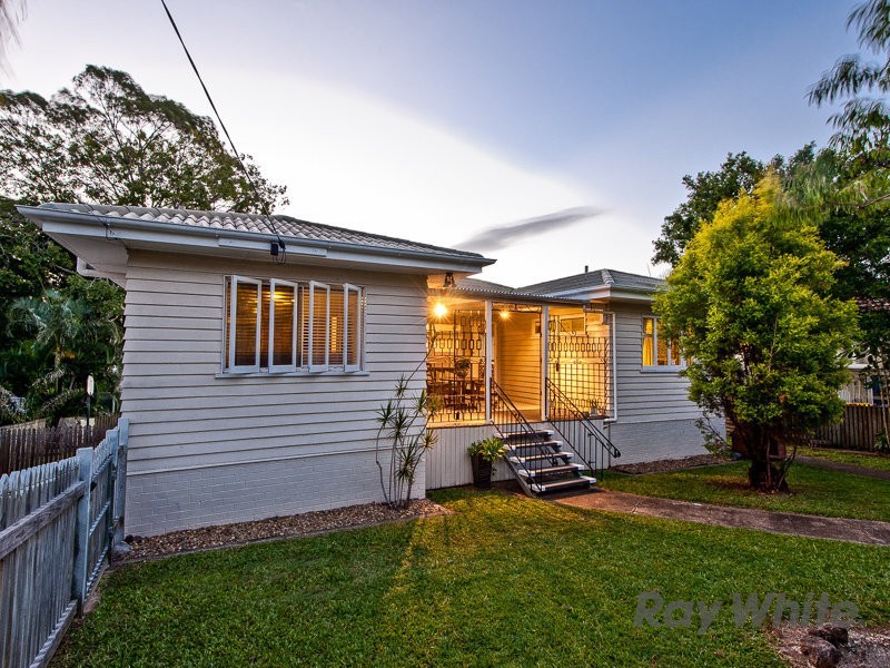 7 Fontayne Street, Aspley QLD 4034