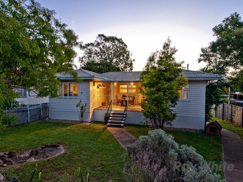 7 Fontayne Street, Aspley QLD 4034