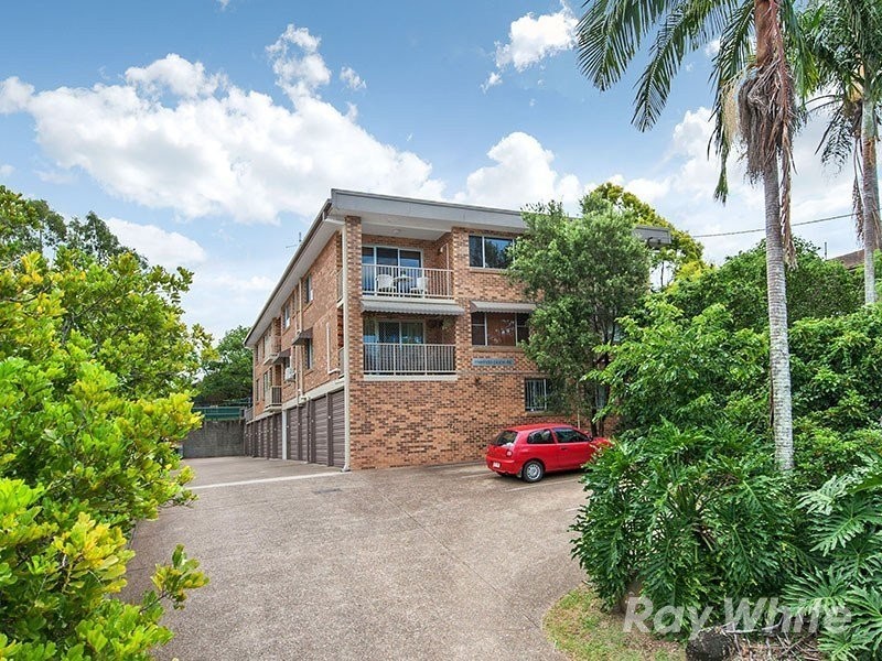 7/46 Mott Street, Gaythorne QLD 4051