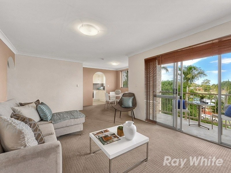 7/46 Mott Street, Gaythorne QLD 4051