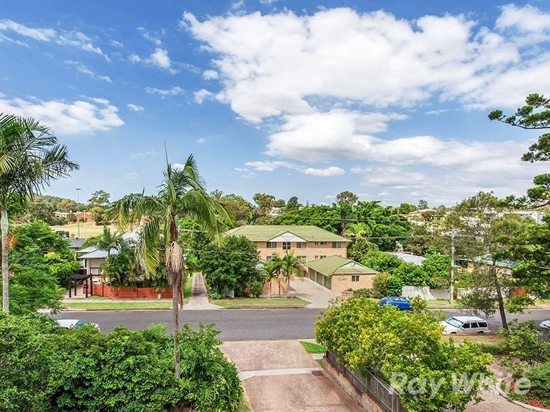 7/46 Mott Street, Gaythorne QLD 4051