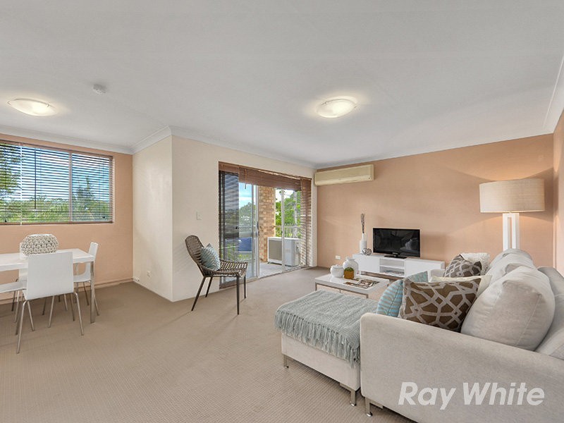 7/46 Mott Street, Gaythorne QLD 4051