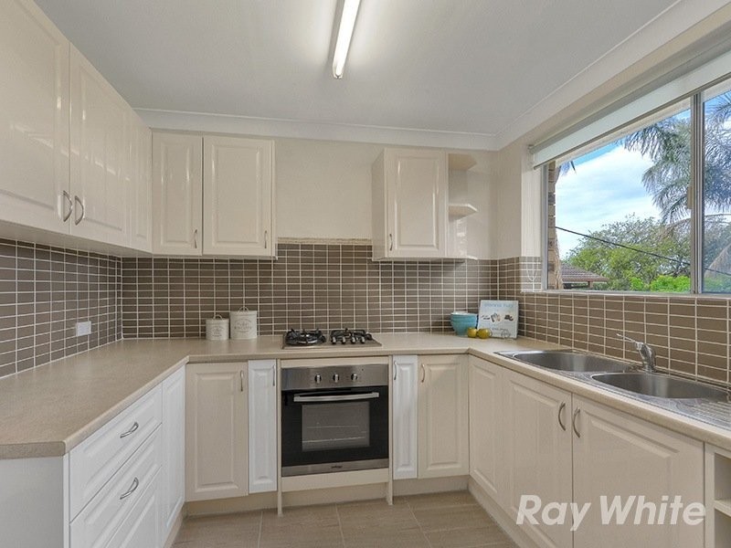 7/46 Mott Street, Gaythorne QLD 4051