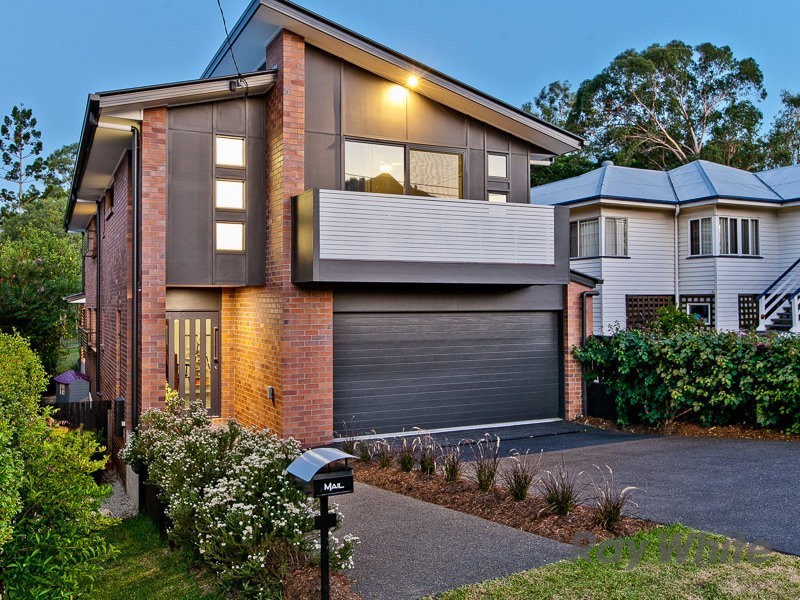 5 Weatherhead Avenue, Ashgrove QLD 4060