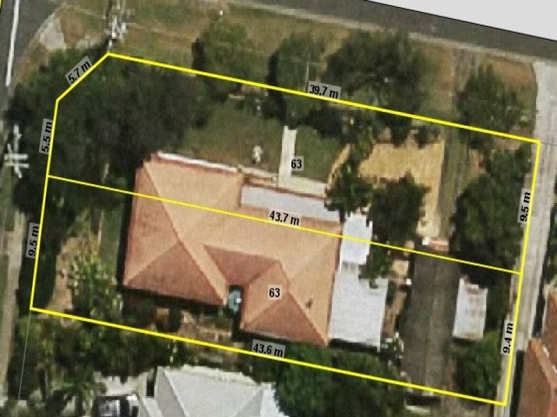130 Main Avenue, Wavell Heights QLD 4012