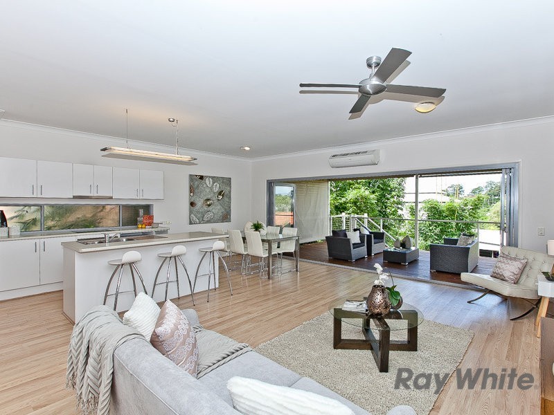 27 Bond Street, Enoggera QLD 4051
