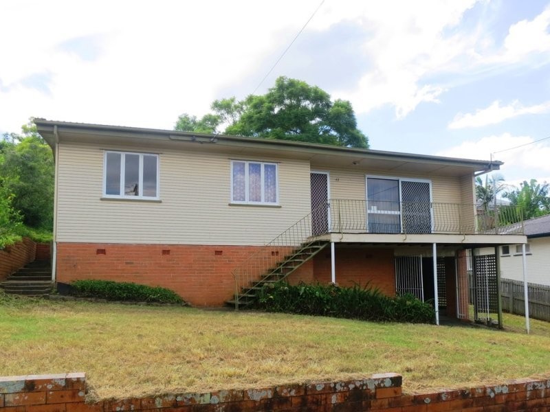 43 Allowrie Street, Stafford QLD 4053