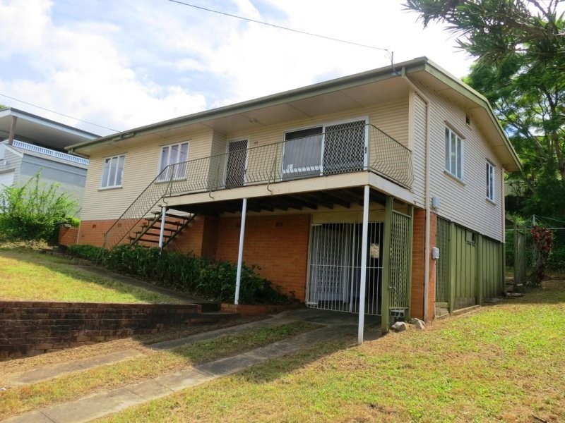 43 Allowrie Street, Stafford QLD 4053