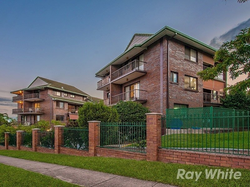 26/43 Ashgrove Avenue, Ashgrove QLD 4060