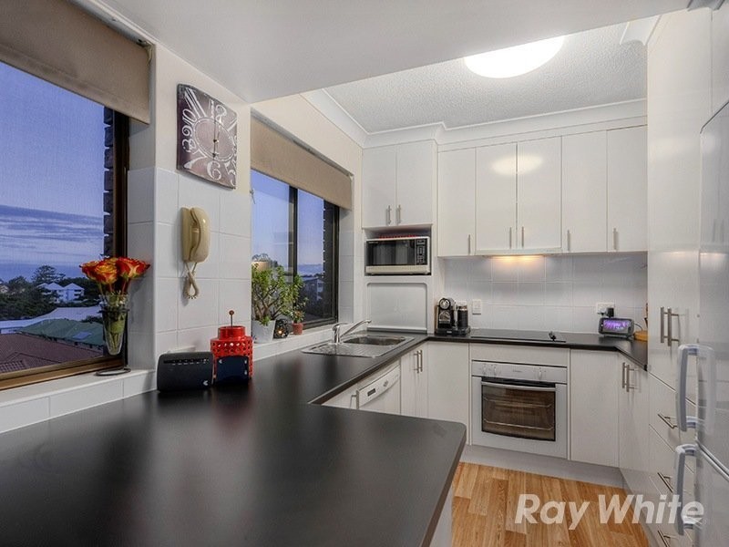 26/43 Ashgrove Avenue, Ashgrove QLD 4060