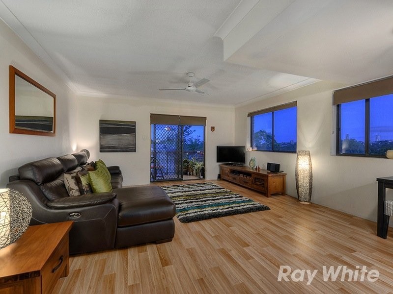 26/43 Ashgrove Avenue, Ashgrove QLD 4060