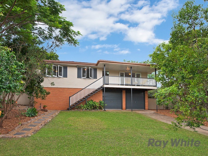 40 Conifer Street, Alderley QLD 4051