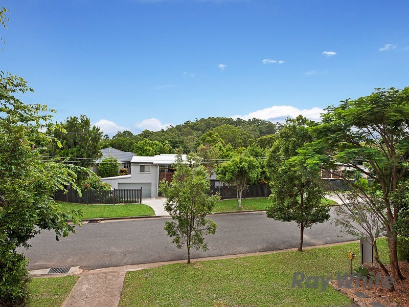 40 Conifer Street, Alderley QLD 4051