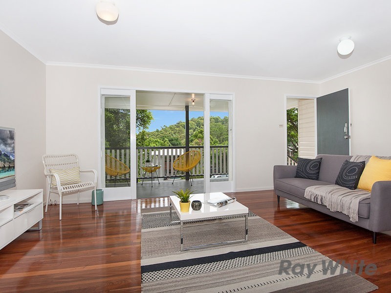 40 Conifer Street, Alderley QLD 4051