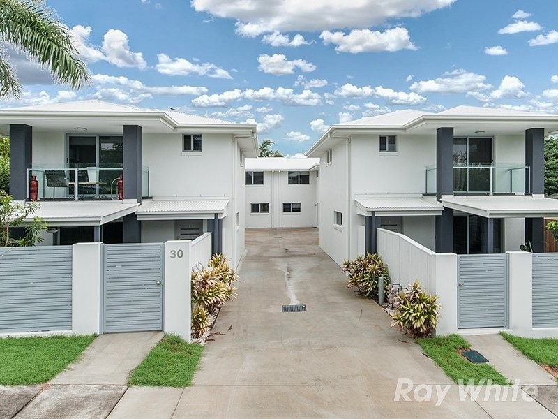 4/30 Henry Street, Chermside QLD 4032
