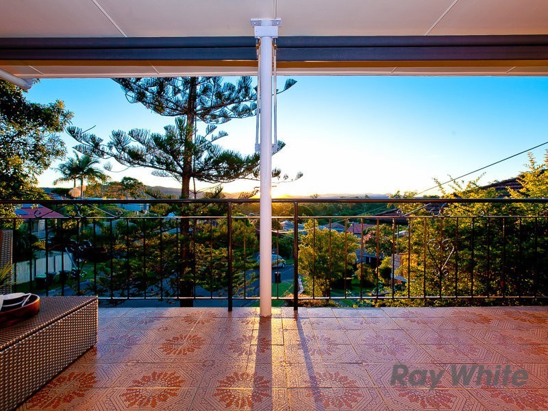 6 Avida Street, Alderley QLD 4051