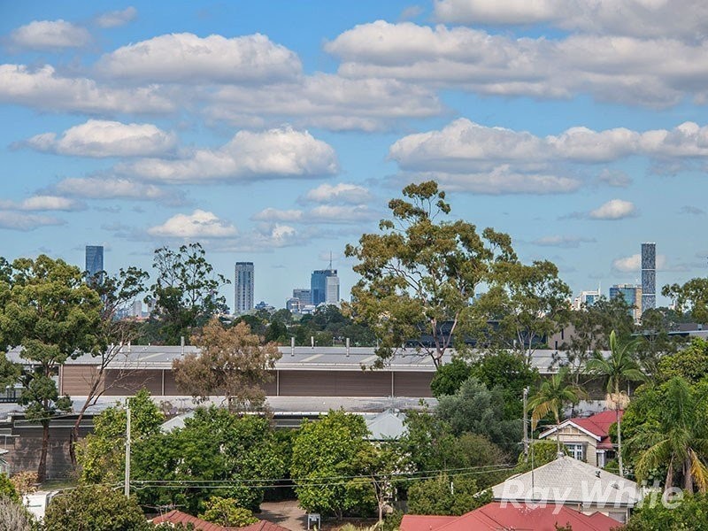 1-19/18 Mitcham Street, Gaythorne QLD 4051