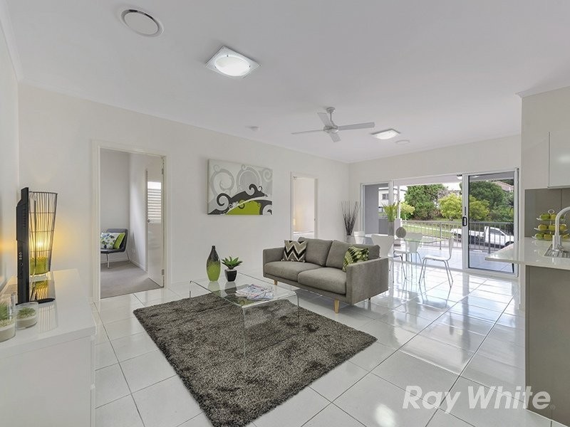 1-19/18 Mitcham Street, Gaythorne QLD 4051
