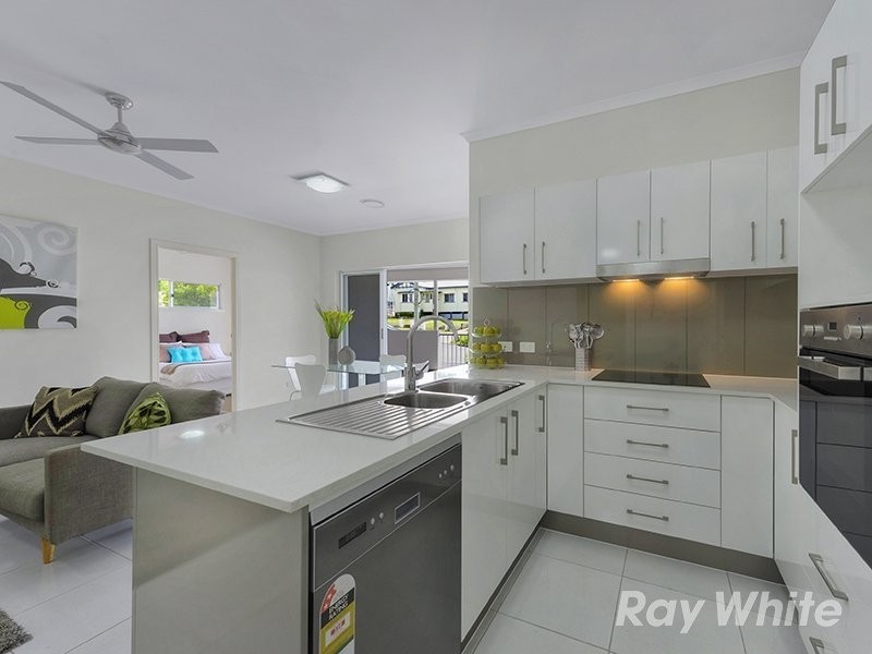 1-19/18 Mitcham Street, Gaythorne QLD 4051