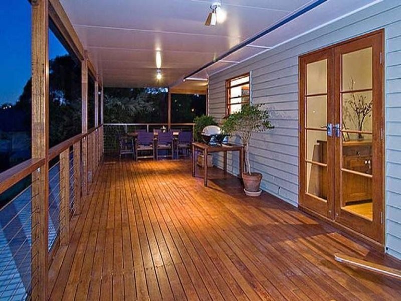 6 Namoi Street, Stafford QLD 4053