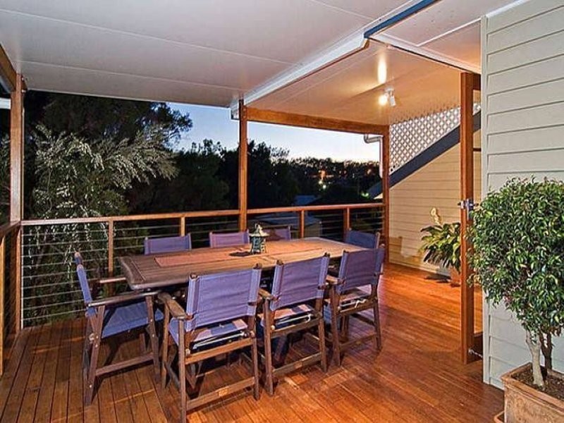 6 Namoi Street, Stafford QLD 4053