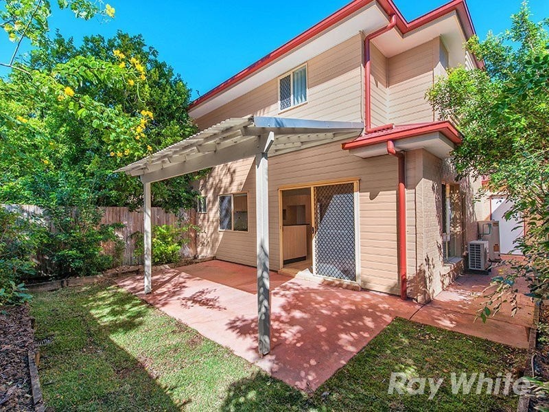 3/55 Latham Street, Chermside QLD 4032