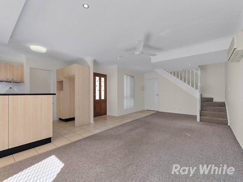 3/55 Latham Street, Chermside QLD 4032