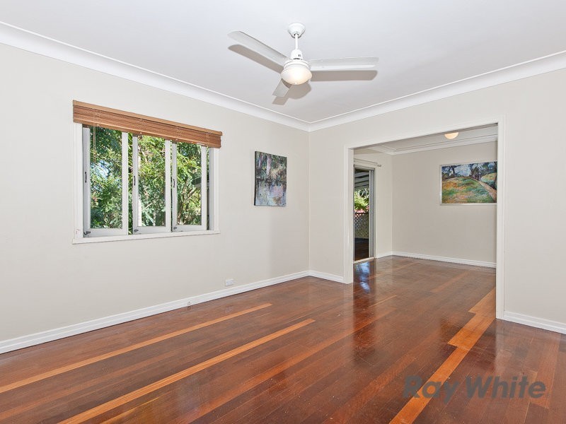 23 Dalston Street, Newmarket QLD 4051
