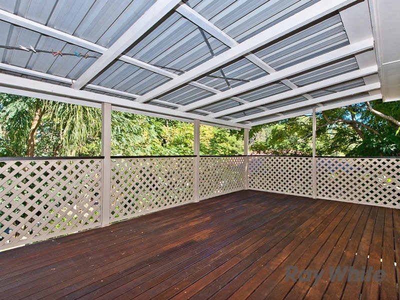 23 Dalston Street, Newmarket QLD 4051