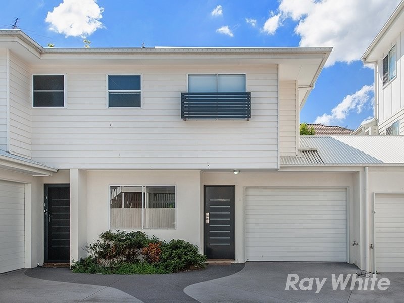 2/29 Buller Street, Everton Park QLD 4053