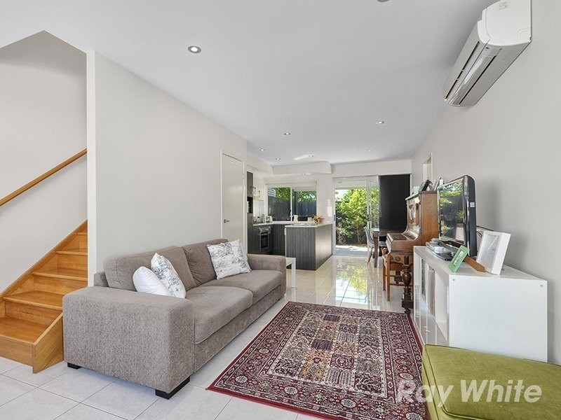 2/29 Buller Street, Everton Park QLD 4053