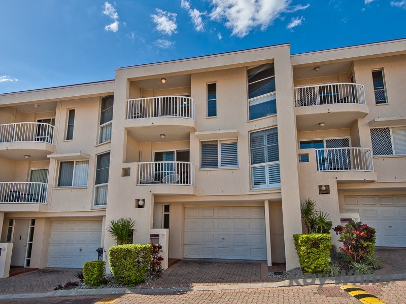 19/7 Boyd Street, Bowen Hills QLD 4006