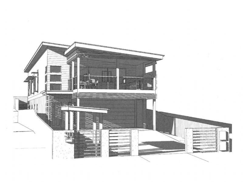 30 Parkview Street, Mitchelton QLD 4053