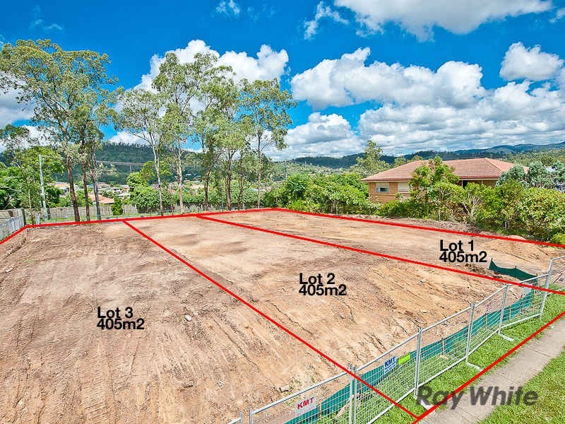 60 Glenmorgan Street, Keperra QLD 4054