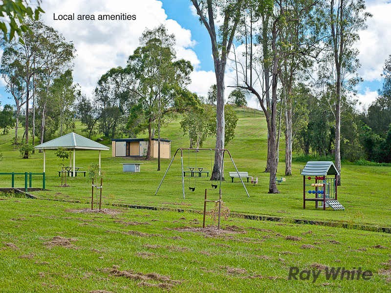 60 Glenmorgan Street, Keperra QLD 4054