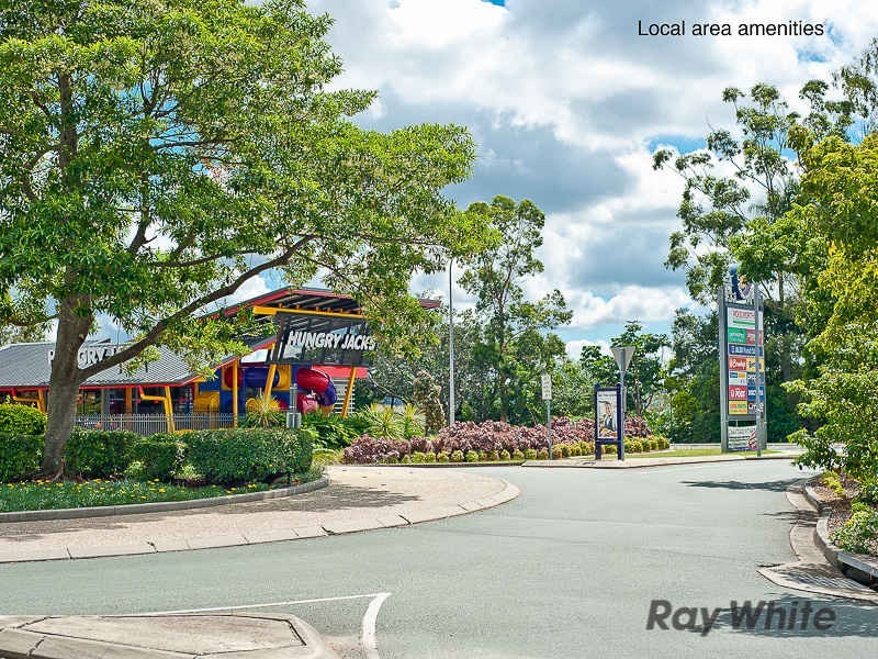 60 Glenmorgan Street, Keperra QLD 4054