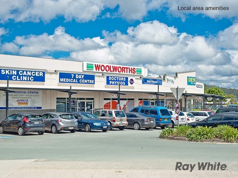 60 Glenmorgan Street, Keperra QLD 4054