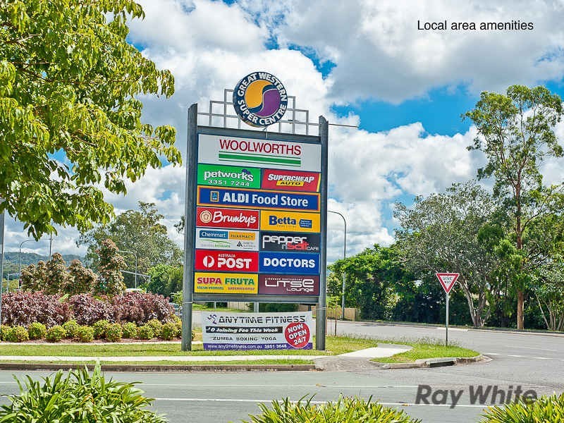 60 Glenmorgan Street, Keperra QLD 4054