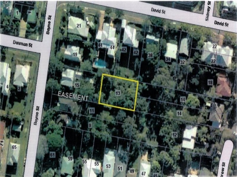 13 Boyne Street, Alderley QLD 4051