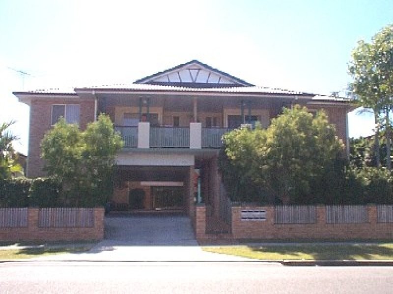 3/101 Alderley Avenue, Alderley QLD 4051