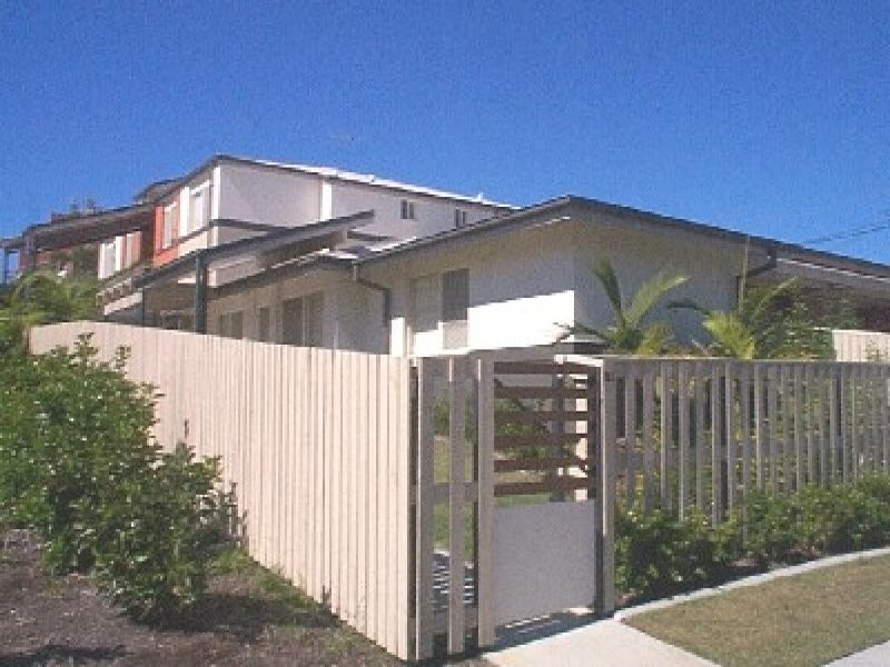21/74 Hurdcotte Street, Enoggera QLD 4051