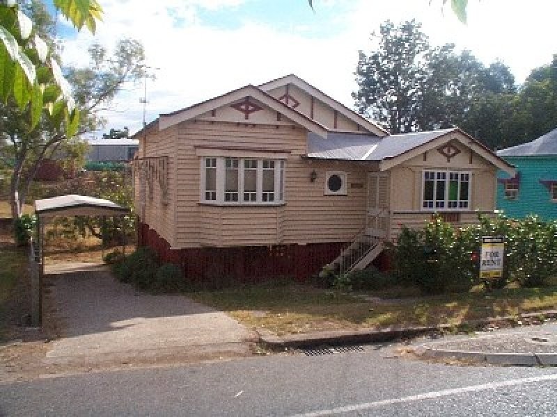 38 Tait Street, Kelvin Grove QLD 4059