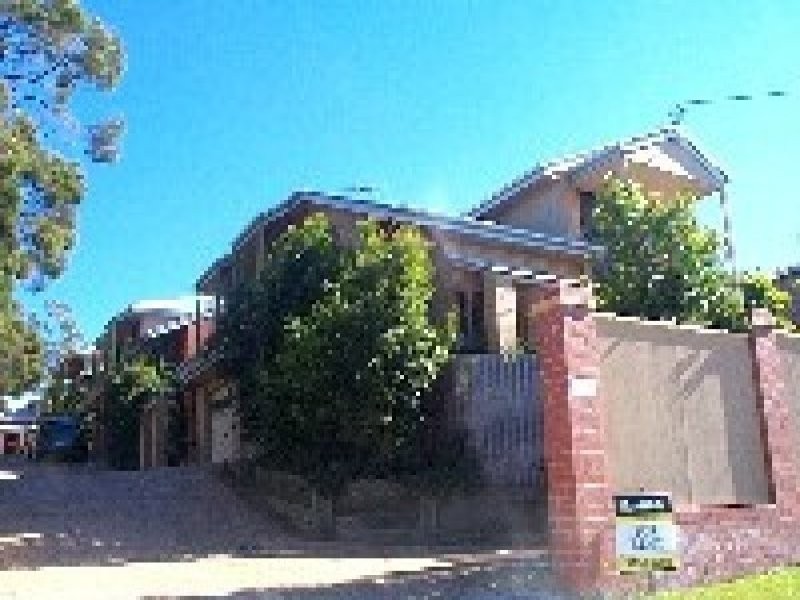 8/25 Camborne Street, Alderley QLD 4051