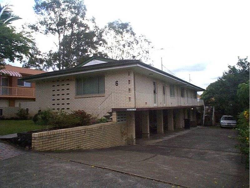 2/6 Railway Street, Alderley QLD 4051