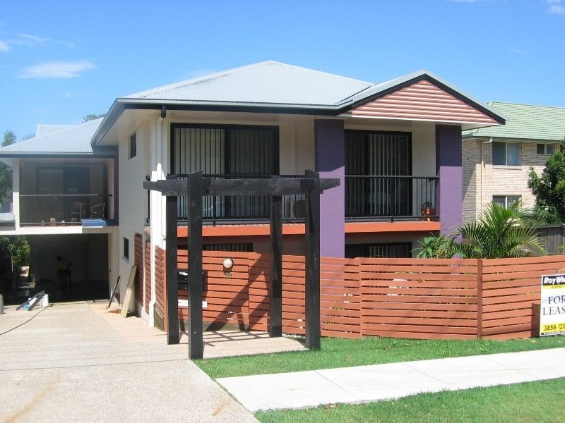3/45A Mott Street, Enoggera QLD 4051