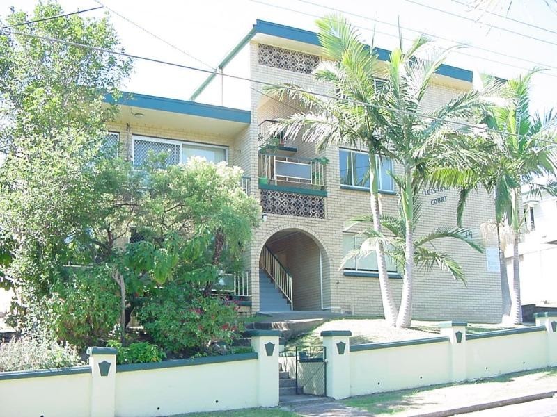 6/34 Moran Street, Alderley QLD 4051